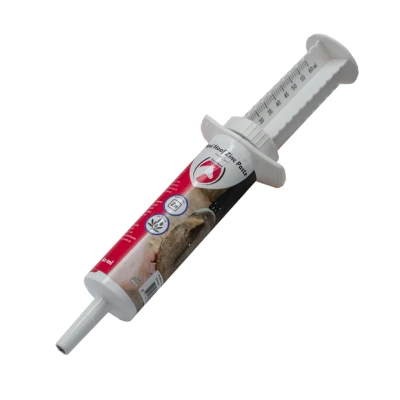 Immagine di Excellent Equi Hoof Zinc Paste 60 Naturel