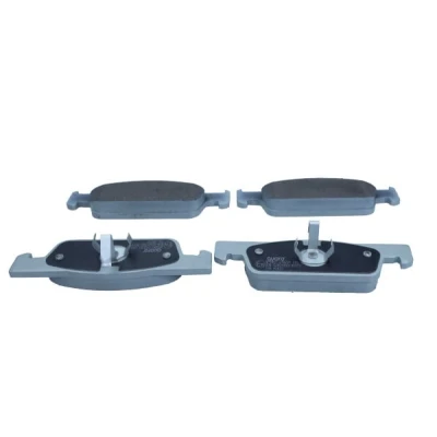 Immagine di QUARO Kit pastiglie freno Non predisposto per contatto segnalazione usura QP0901 RENAULT: Logan / Stepway 2 Limousine