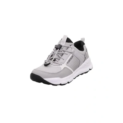 Immagine di Superfit Free Ride, Sneaker, Grigio Chiaro/Nero 2500, 40 EU