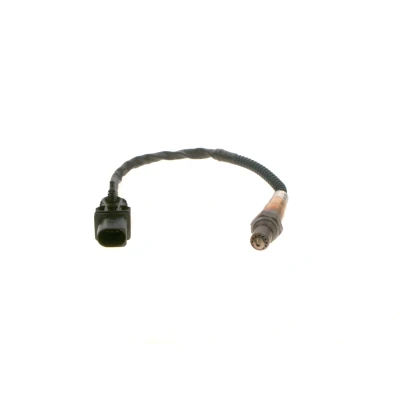 Immagine di BOSCH 0 258 017 456 Sonda lambda 5 VOLVO: V50, XC60 I, S80 II
