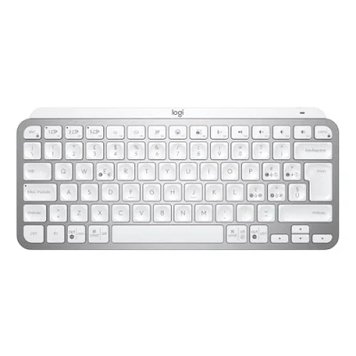 Immagine di LOGITECH MX KEYS MINI PALE GREY