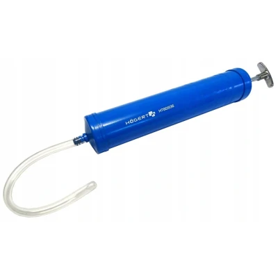 Immagine di Hogert Technik HT8G936 Ingrassatore a pressione 280 500
