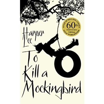 Immagine di To Kill A Mockingbird: 60th Anniversary Edition