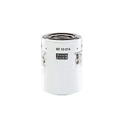 Immagine di DONALDSON P162766 Filtro olio 1 1/4 12 UNF 2B