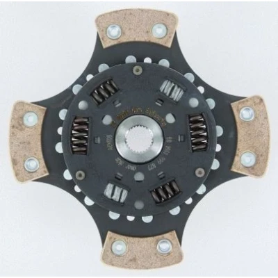 Immagine di SACHS Performance 881861 999877 Disco Frizione 210 26 RENAULT: CLIO 2