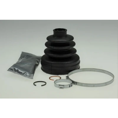 Immagine di LÖBRO 306347 Soffietto 93,00 NBR (Nitrile Butadiene Caucciù) MINI: Hatchback, Countryman, BMW: 2 Gran Tourer