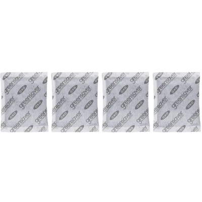 Immagine di OXO Refill Filters Forks GreenSaver Set of 4