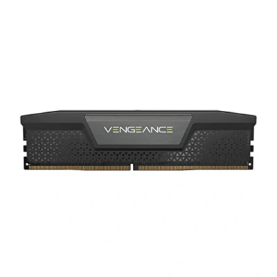 Immagine di Corsair Vengeance Kit memoria PC DDR5 32 GB 2 x 16 4800 MHz 288pin DIMM CL40 40 77 CMK32GX5M2A4800C40