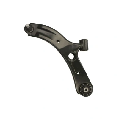 Immagine di FEBI BILSTEIN 29931 Braccio oscillante, Sospensione ruota con supporto/cuscinetto Assale anteriore Sx trasversale oscillante Lamiera d&#039;acciaio