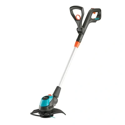 Immagine di GARDENA EasyCut 23/18V P4A solo a batteria Decespugliatore non inclusa nella consegna