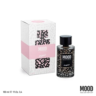 Immagine di MOOD Classy edp 100 ml