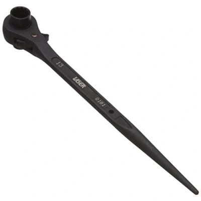 Immagine di Laser 0181 Chiave a cricchetto, 10 mm X 13