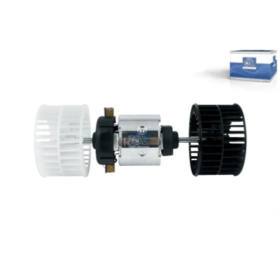 Immagine di DT Spare Parts 3.82050 Ventola Abitacolo