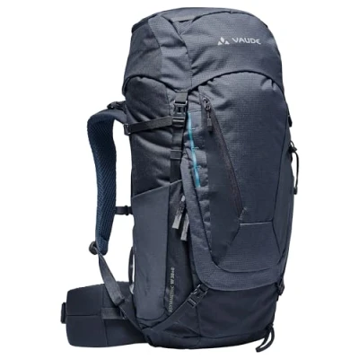 Immagine di VAUDE Women&#039;s Asymmetric 38+8 Zaino da Trekking, Eclissi, Taglia Unica Donna