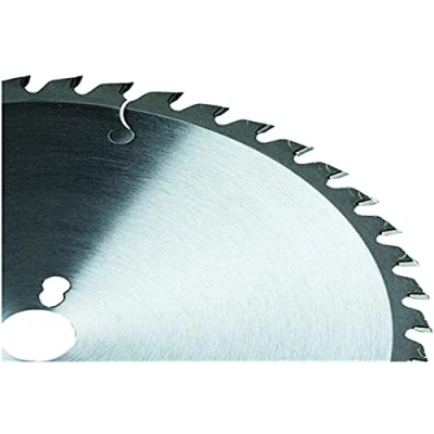 Immagine di Scheppach 3901802705 Lama per sega a immersione PL55, in legno massiccio, laminato e plastica, Ø 160 x 20 2,2 mm / 48 Z, diametro