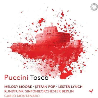 Immagine di Tosca