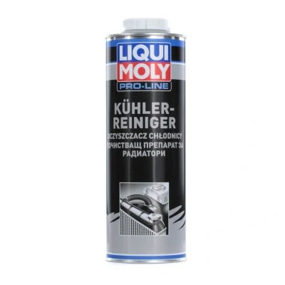 Immagine di LIQUI MOLY 20455 Detergente, sistema di raffreddamento Lattina 1