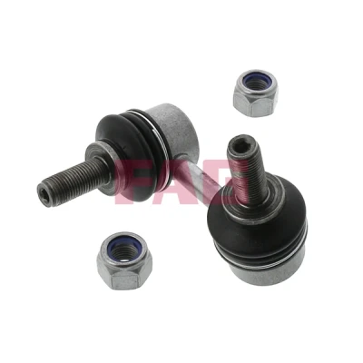 Immagine di FAG 818 0498 10 Bielletta barra stabilizzatrice 64,50 M12x1,25 Acciaio NISSAN: NP300 Navara Pick up, Pathfinder 3