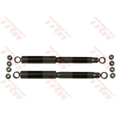 Immagine di TRW JGT977T Ammortizzatore TOYOTA: HILUX 3 Pick up, 5 6 up