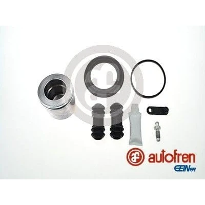 Immagine di AUTOFREN SEINSA D41915C Kit Revisione Pinze Freno Assale anteriore 60 MERCEDES BENZ: Classe ML, CHRYSLER: VOYAGER 4
