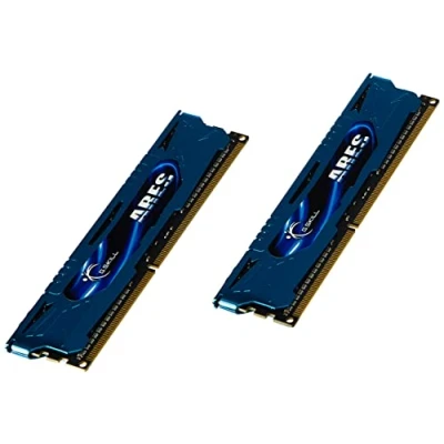 Immagine di G.Skill 8GB DDR3 2400 Memoria RAM