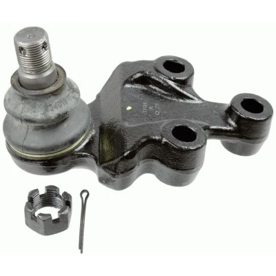 Immagine di LEMFÖRDER 38451 01 Testina braccio oscillante con accessori 21,65 1:8 KIA: SORENTO 1