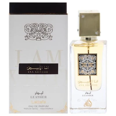 Immagine di Lattafa Ameer Al Oudh Intense Oud Eau de Parfum 100 ml