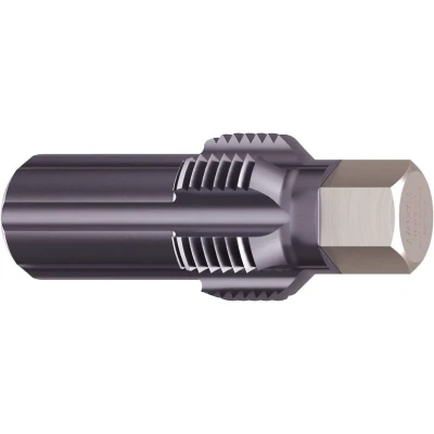 Immagine di Hazet 4683 22 Rifinitore per filettatura M22 1 pz.