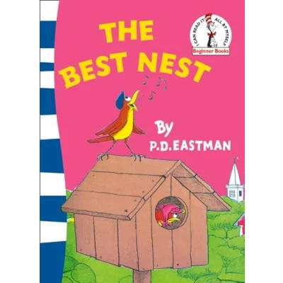 Immagine di Beginner Series The Best Nest [Rebranded Edition]