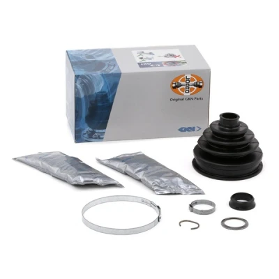 Immagine di LÖBRO 306353 Soffietto 88,00 NBR (Nitrile Butadiene Caucciù) VOLKSWAGEN: Passat B5 GP Variant, Sedan