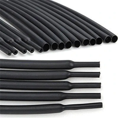 Immagine di Tubi termorestringenti 3:1 1 metro varie misure tra cui scegliere 1.5mm/0.5mm