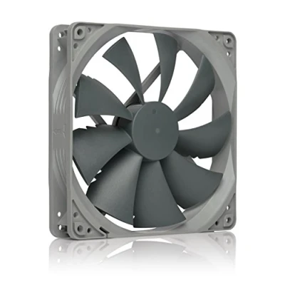 Immagine di NOCTUA Lüfter NF P14s redux 1200 PWM 140 Ventola per PC case Grigio (L x A P) 25 mm