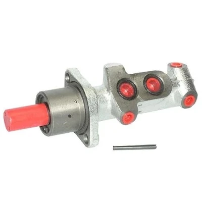 Immagine di HELLA 8AM 355 501 411 Pompa Freno 20,64 Alluminio M10 x 1 (x3) TOYOTA: Yaris I Hatchback