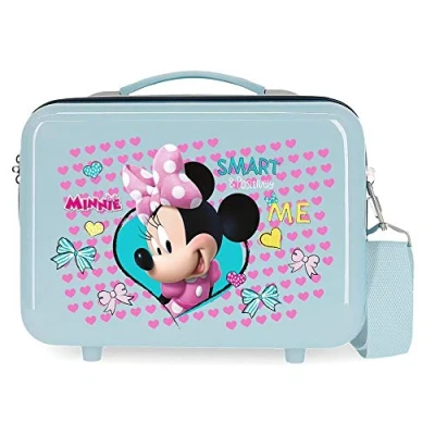 Immagine di Disney Happy Helpers Moda per bambini 29x21x15 cms Azul