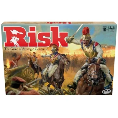 Immagine di Hasbro B7404101 board game games (Versione Francese)