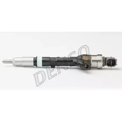 Immagine di DENSO DCRI100570 Iniettore con comando elettrico TOYOTA: RAV4 II SUV