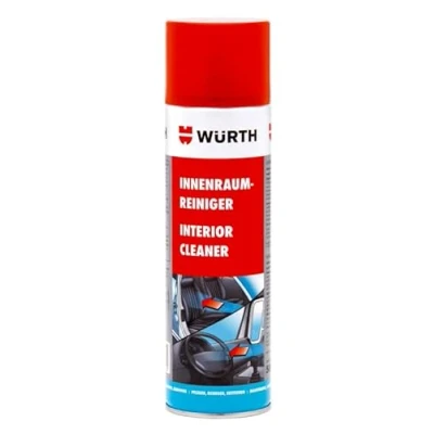 Immagine di Würth Detergente per interni, 500 ml