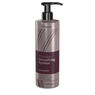Immagine di FRAMESI Smoothing System Shampoo 400ml
