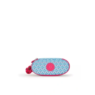 Immagine di Kipling Duobox Astuccio per bambini, Taglia: One Size, Dreamy geo combo