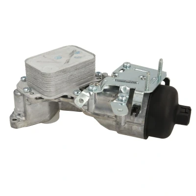 Immagine di NRF 31865 radiatore Olio con dell’olio filtro PEUGEOT: 308 SW 2, 3008 I, 508 I SW, CITROËN: C3 II, DS3 Hatchback, DS5 Hatchback mister