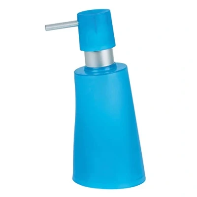 Immagine di Spirella 10.09581 Move Porta Sapone Liquido, in Polipropilene, Colore: Blu