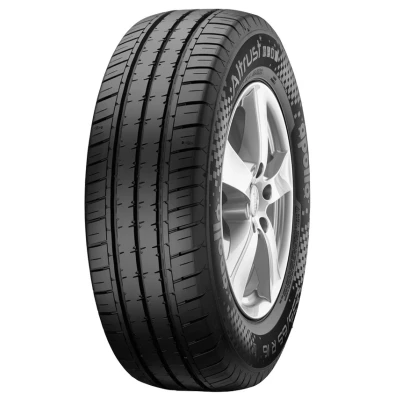 Immagine di Apollo Altrust+ 195/70 R15 104R auto Pneumatici estivi FIAT: Ducato II Van, Camion pianale/Telaio, Bus AL19570015RATSA0