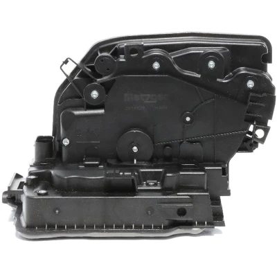 Immagine di METZGER 2314126 Serratura con chiusura centralizzata, senza bloccaggio doppio anteriore Dx BMW: X3, 2 Active Tourer, X1