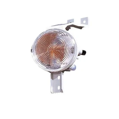 Immagine di ALKAR 3301952 Frecce Sx, Paraurti senza portalampada W5W, PY21W per veicolo con guida a Sx MINI: Hatchback