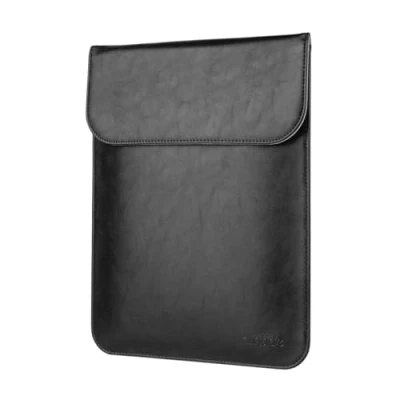 Immagine di Allinside 11 11.6 Pollici Custodia Protettiva per Laptop, Impermeabile Il Trasporto della Borsa MacBook Air 11&quot;, 12&quot;, Computer Portatile/Ultrabook/Netbook, Nero