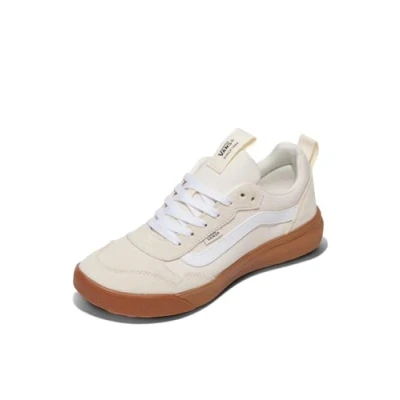 Immagine di Vans Range Exp, Scarpe da Ginnastica Uomo, Bianco Classico, 42 EU