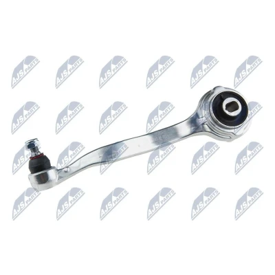 Immagine di NTY ZWD ME 005 Braccio oscillante, Sospensione ruota Assale anteriore Sx, inferiore, trasversale oscillante