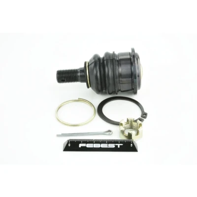 Immagine di FEBEST 0220 B15 Testina braccio oscillante Assale anteriore inferiore