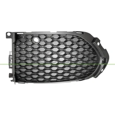 Immagine di PRASCO JG8002134 Griglia Paraurti con foro/i per assistenza parcheggio anteriore Sx JAGUAR: F Pace (X761) 2.0 TD4, TD4 AWD, SD4 AWD