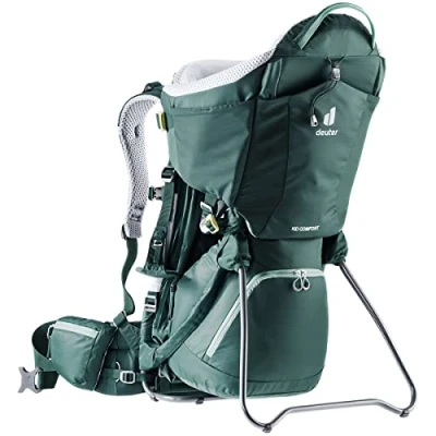 Immagine di deuter Kid Comfort Zaino portabimbo